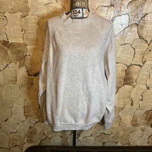 Ultra Fleece pullover sweater size 2XL